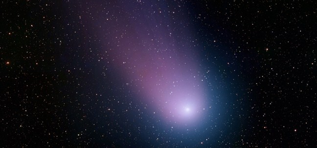 Comets_credits_solarsystem.nasa.gov