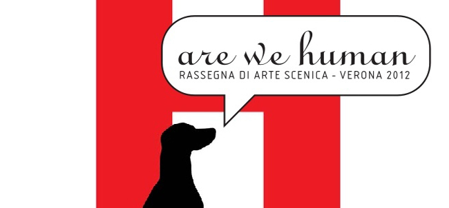 arewehuman