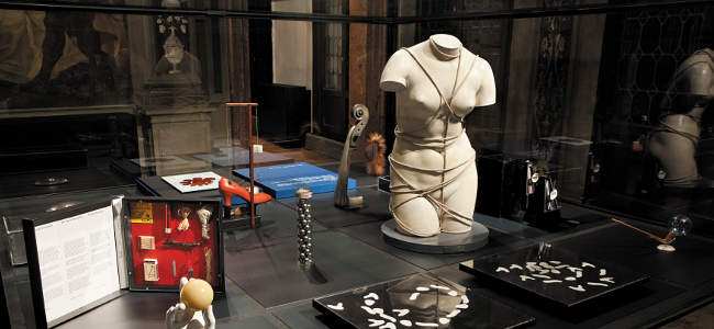 TheSmallUtopiaArsMultiplicata