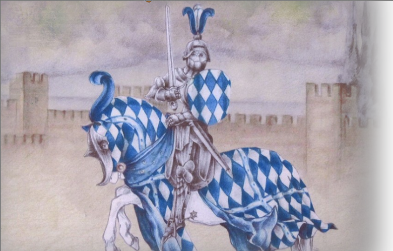 rievocazione_Ottone_II_Lazise