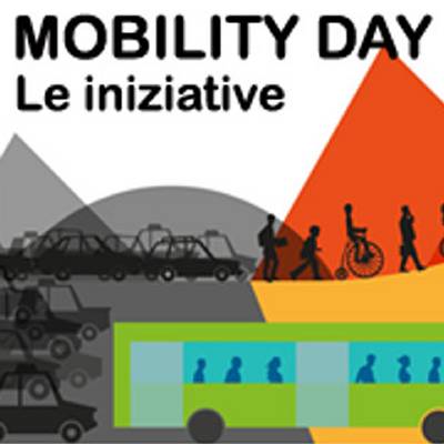 Mobility Day e Giornata Mondiale dell’Acqua