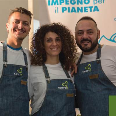 FesteggiarSi con NaturaSi