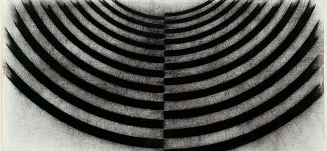 Nunzio_Senza_titolo_2005_carbone_su_carta_giapponese_96x188cm