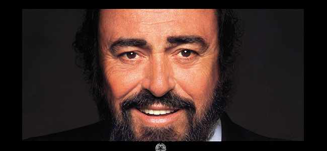 Pavarotti