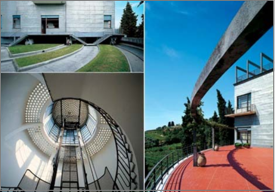 Villa_Girasole_interno