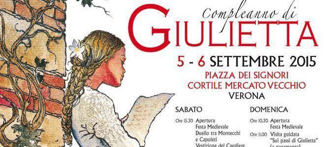 giulietta