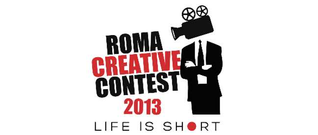 Roma_creative_contest