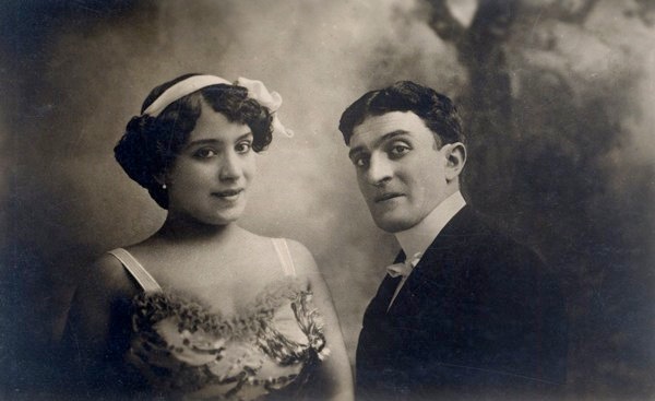 Coppia_Loris_Petrolini