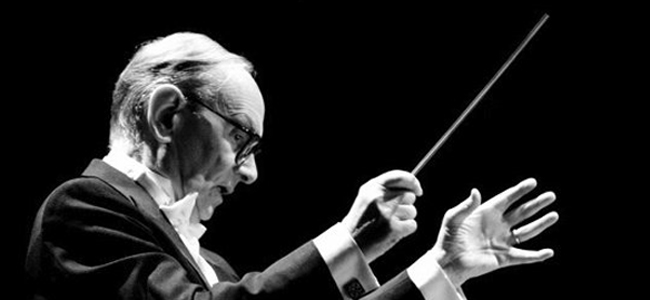 Ennio-Morricone