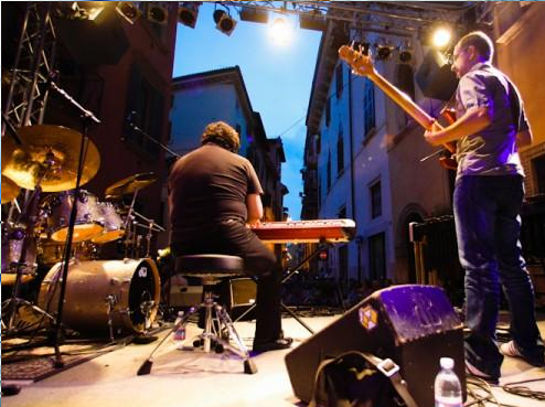 Carega_Jazz_Festival