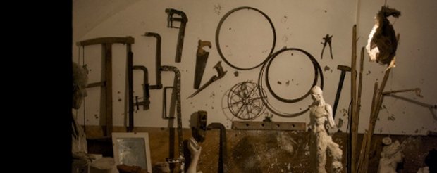 installazione-Manfredo-Beninati