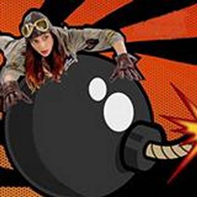 Magari faccio un salto