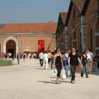 Viva Arte Viva: La Biennale