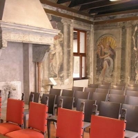 Note al Museo degli Affreschi