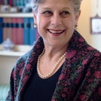 Simonetta Agnello Hornby 