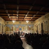 Concerti in Sala Morone