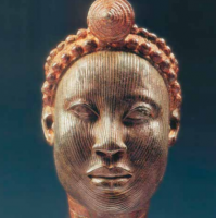 Arte Africana Antica