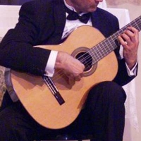 Festival Internazionale della Chitarra classica - Marko Topchii