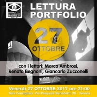 Serata Lettura Portfolio