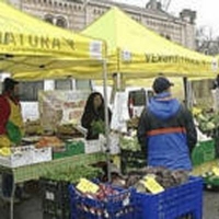 Mercato Contadino di Calmasino