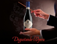 Degustando l'Opera