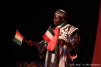 Poco Poco ovvero l’ambasciatore Mamma Mia