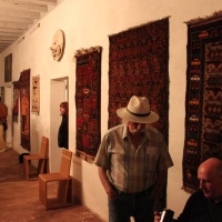 ArtFarm  Pilastro 2018