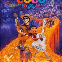 CINEFAMILY: COCO