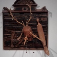 Daniel Spoerri: Riordinare il mondo 