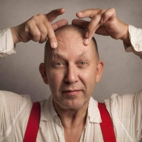 Ernst Reijseger - Cello Solo