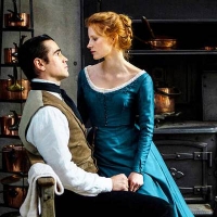 CINEMAMUNDI: MISS JULIE