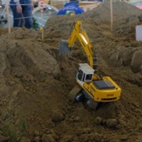 Model Expo Italy 2018