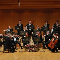 Gala di Capodanno con l'Orchestra Alt-Wien