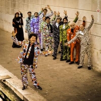 Mauro Ottolini e i Sousaphonix 