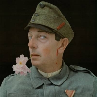 Racconti di guerra di Paolo Ventura