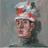 Antologica di Silvano Girardello