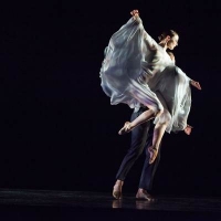 Rioult Dance New York: prima italiana