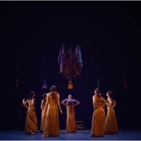 Yo, Carmen della María Pagés Compañía