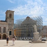 10 anni dal terremoto de L'Aquila