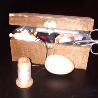 Corso Base di Cucito