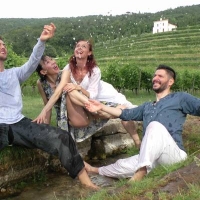 Felicità interna lorda