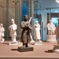 L'arte a Verona tra avanguardia e tradizione