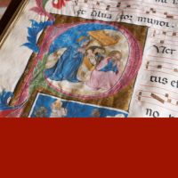 Il Natale negli antichi testi della Capitolare