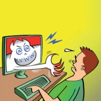 In Rete ma non Pesci