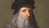 Leonardo, uomo del futuro