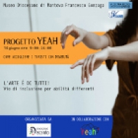 PROGETTO YEAH - COME ACCOGLIERE I TURISTI CON DISABILITA' / Corso di formazione