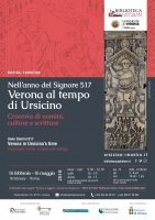 Verona al tempo di Ursicino