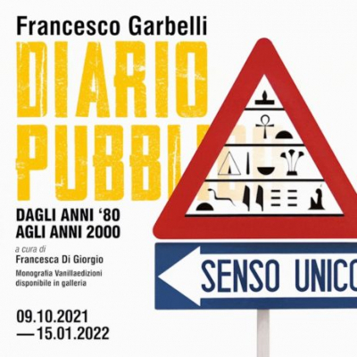 Diario Pubblico di Francesco Garbelli