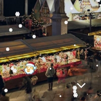 Mercatini di Natale e Norimberga