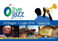 O Live Jazz Fest